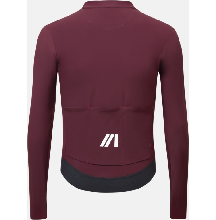 MAILLOT FACTORY THERMAL 3.0