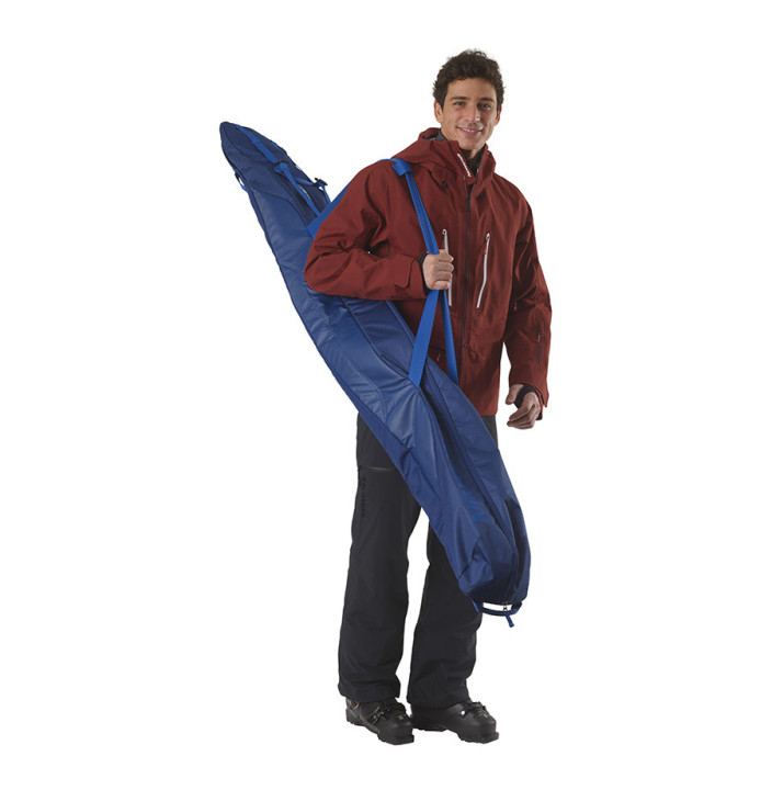 SKI EXTEND 1 PADDED 160-210