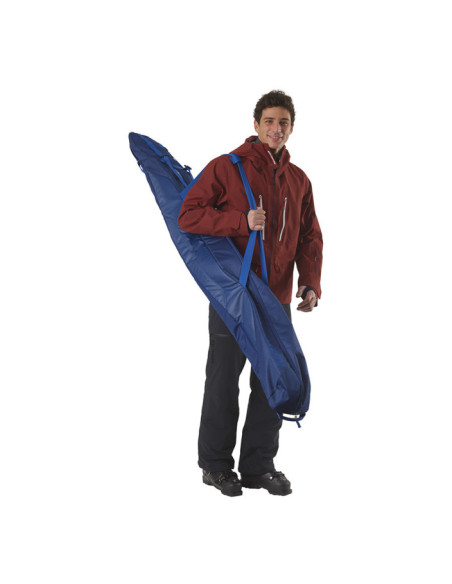 SKI EXTEND 1 PADDED 160-210 SKI EXTEND 1 PADDED 160-210