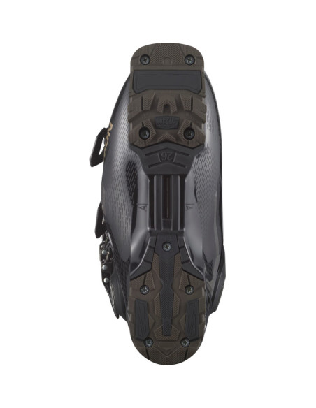 SPRO HV 120 GW SPRO HV 120 GW