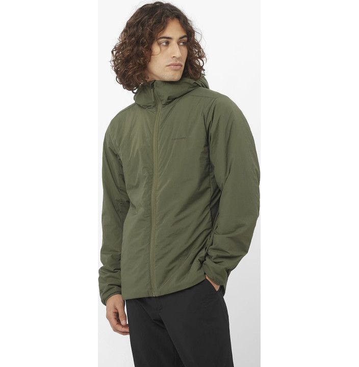 MOUNTAIN FLEX JKT HD M