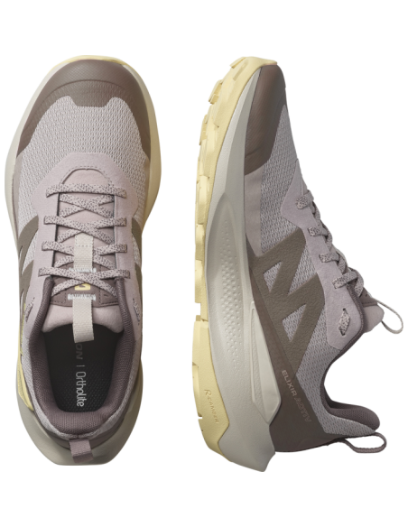 ELIXIR ACTIV W