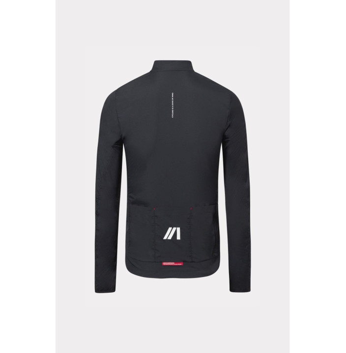 CHAQUETA FACTORY THERMAL