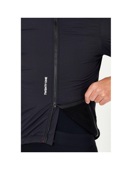 CHAQUETA FACTORY THERMAL