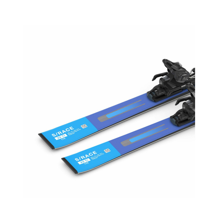 PACK ESQUI E S RACE X9 TI + M11 GW L