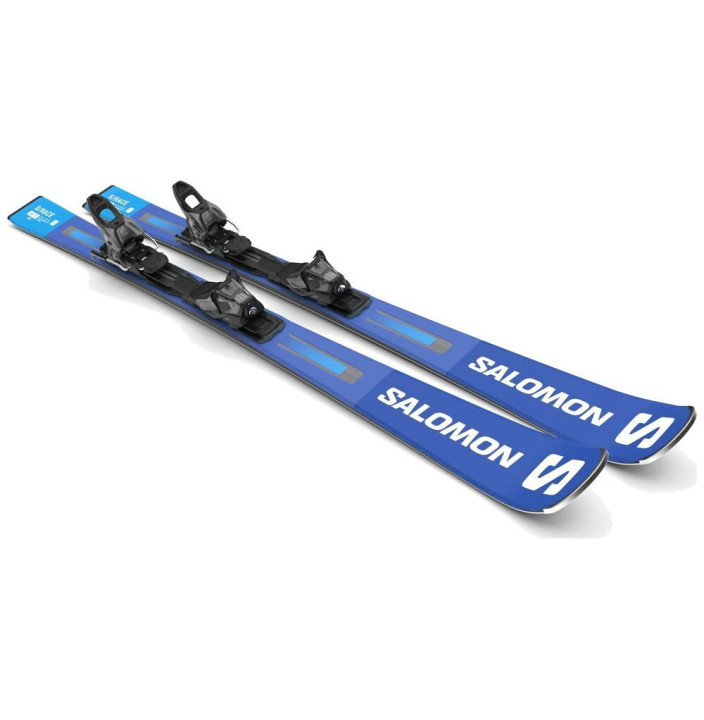 PACK ESQUI E S RACE X9 TI + M11 GW L