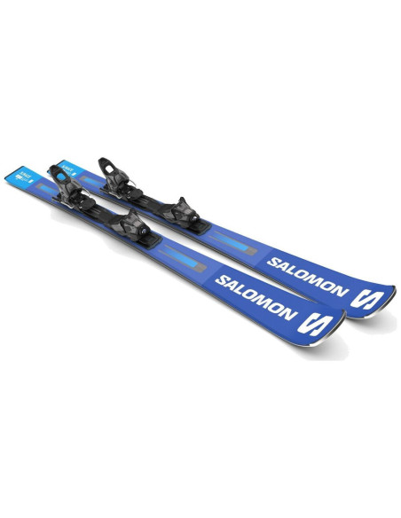 PACK ESQUI E S RACE X9 TI + M11 GW L