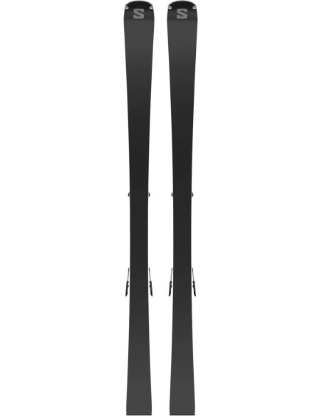 PACK ESQUI E S MAX N°10 XT + M10 GW