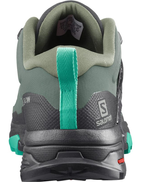 X ULTRA 4 GTX W X ULTRA 4 GTX W