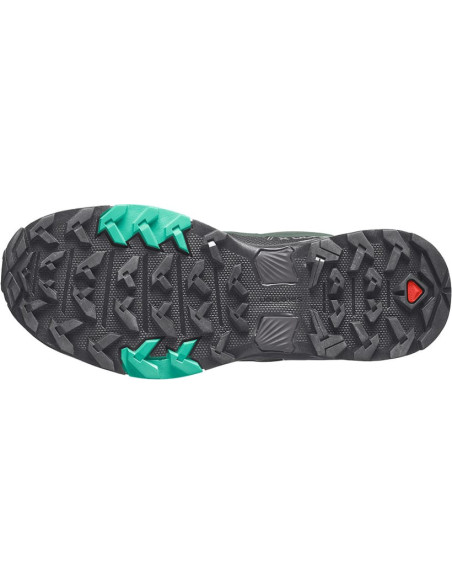 X ULTRA 4 GTX W X ULTRA 4 GTX W