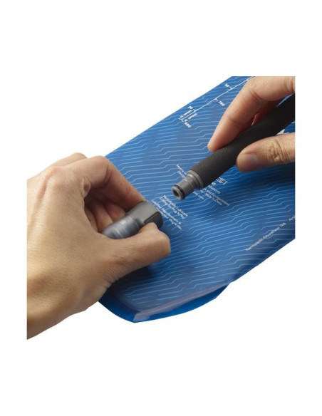 SOFT RESERVOIR 1.6l INSUL