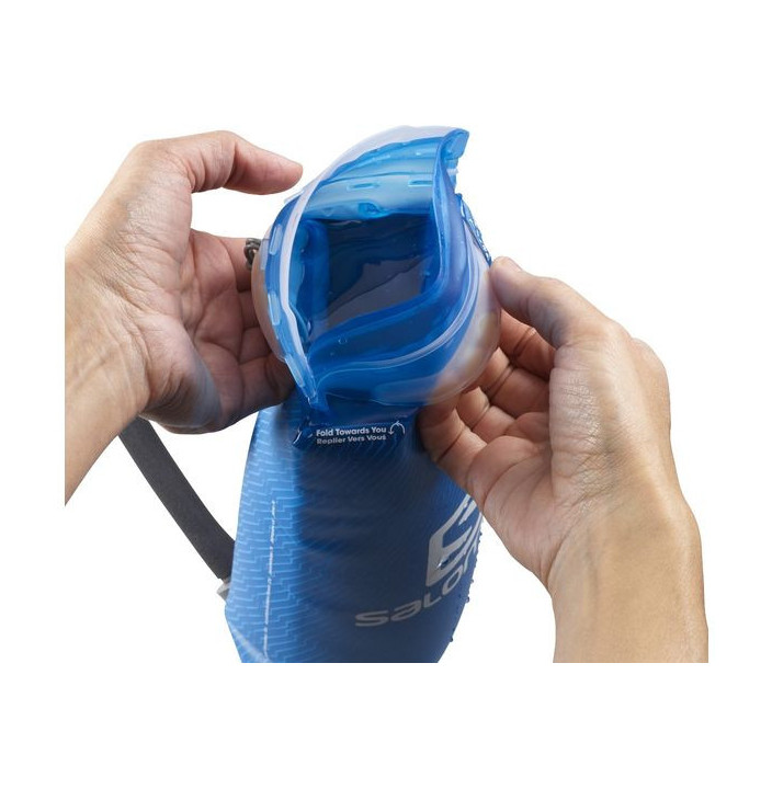 SOFT RESERVOIR 1.6l INSUL