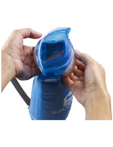 SOFT RESERVOIR 1.6l INSUL