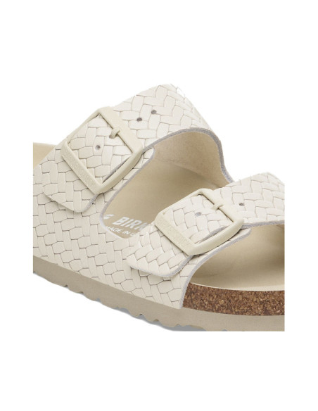 ARIZONA RIVET LOGO NATURAL LEATHER ARIZONA RIVET LOGO NATURAL LEATHER