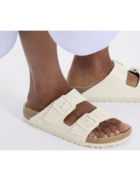 ARIZONA RIVET LOGO NATURAL LEATHER ARIZONA RIVET LOGO NATURAL LEATHER