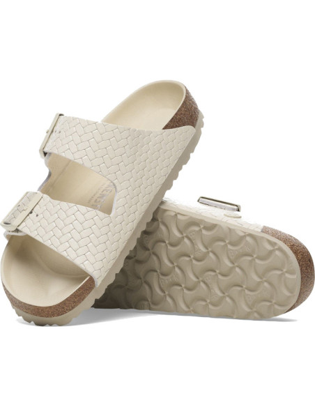 ARIZONA RIVET LOGO NATURAL LEATHER ARIZONA RIVET LOGO NATURAL LEATHER