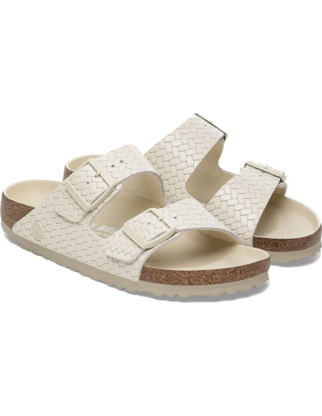 ARIZONA RIVET LOGO NATURAL LEATHER ARIZONA RIVET LOGO NATURAL LEATHER