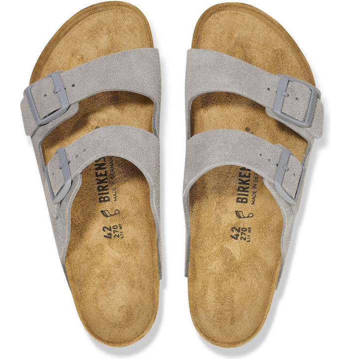 ARIZONA SUEDE LEATHER