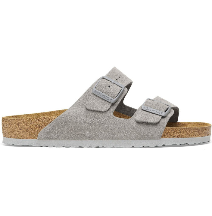 ARIZONA SUEDE LEATHER