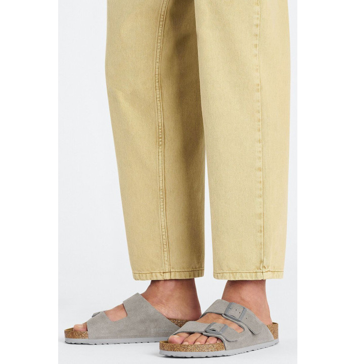 ARIZONA SUEDE LEATHER