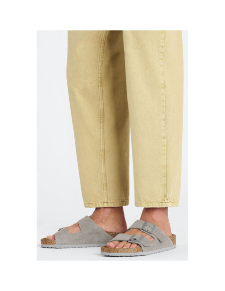 ARIZONA SUEDE LEATHER