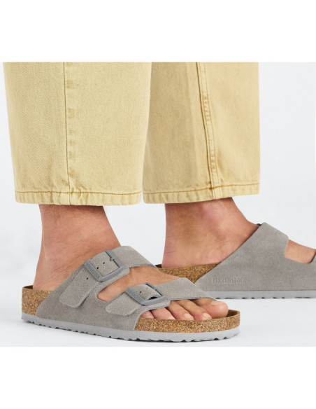 ARIZONA SUEDE LEATHER