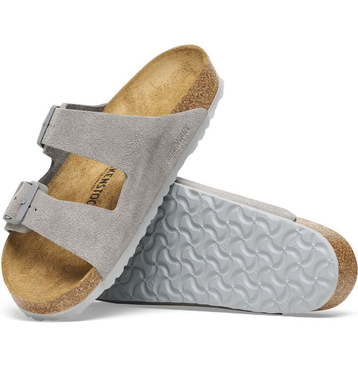 ARIZONA SUEDE LEATHER