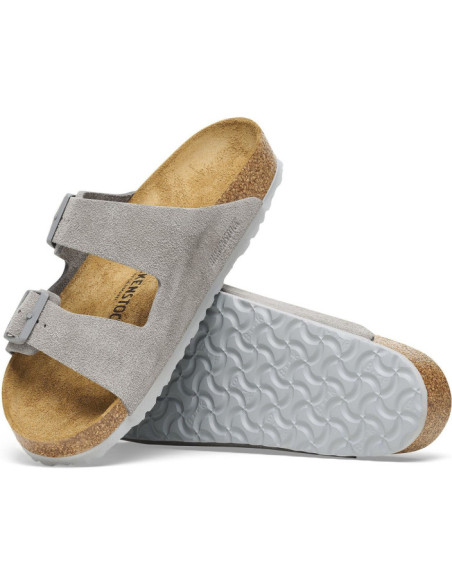 ARIZONA SUEDE LEATHER