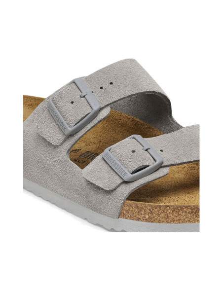 ARIZONA SUEDE LEATHER