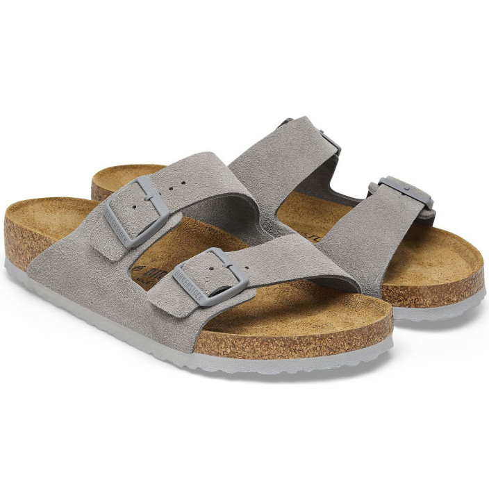 ARIZONA SUEDE LEATHER