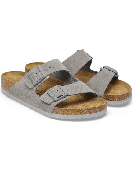 ARIZONA SUEDE LEATHER