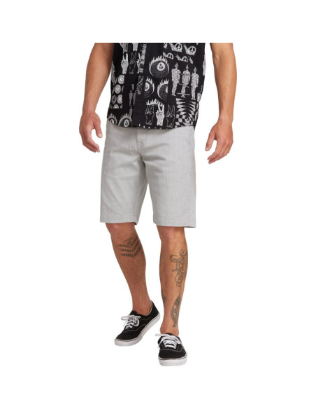 FRCKN MDN STRCH SHT 21