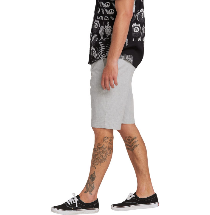 FRCKN MDN STRCH SHT 21