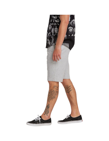 FRCKN MDN STRCH SHT 21