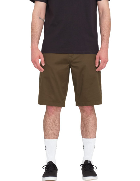 FRCKN MDN STRCH SHT 21