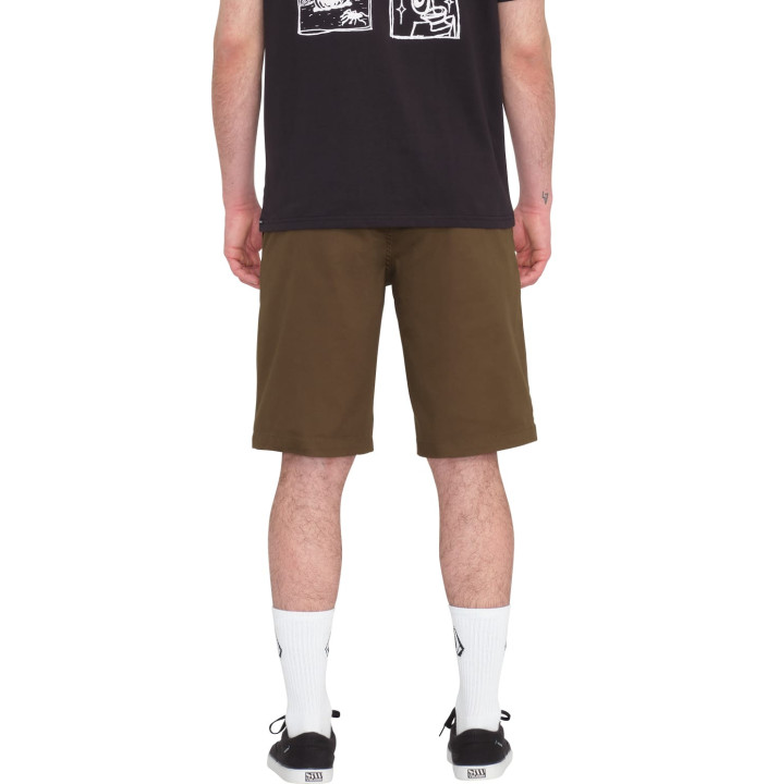 FRCKN MDN STRCH SHT 21