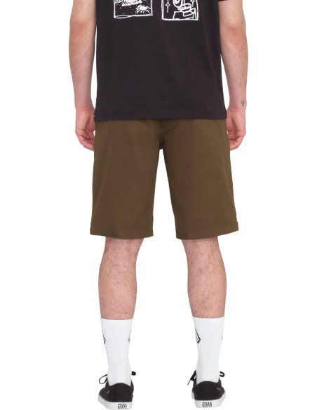 FRCKN MDN STRCH SHT 21