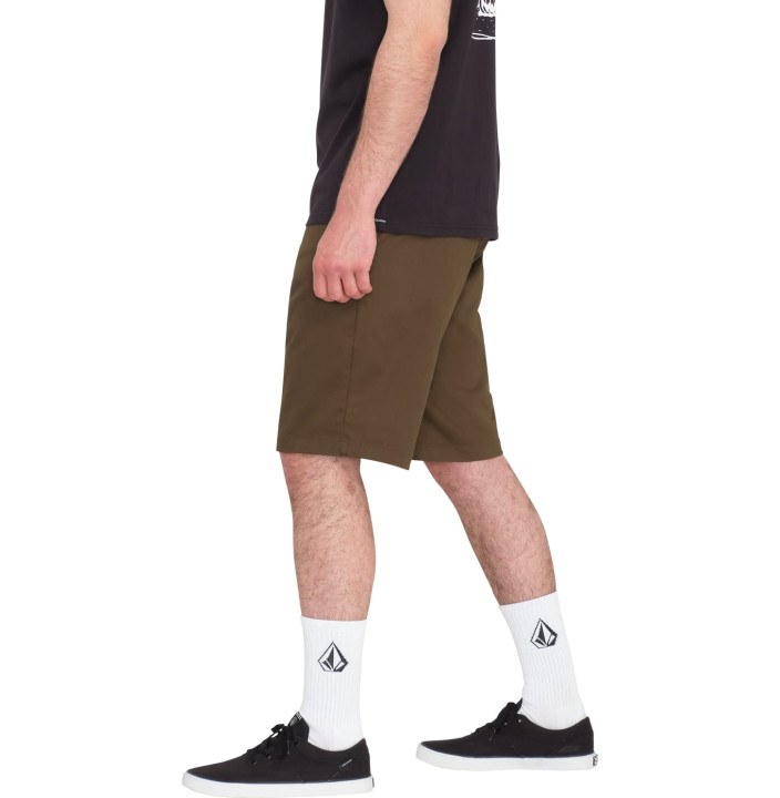 FRCKN MDN STRCH SHT 21