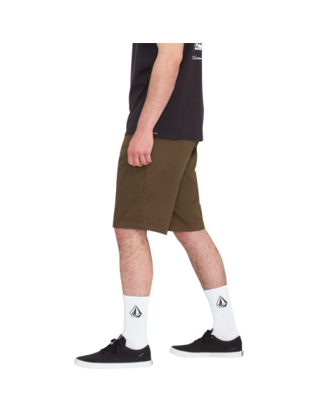 FRCKN MDN STRCH SHT 21