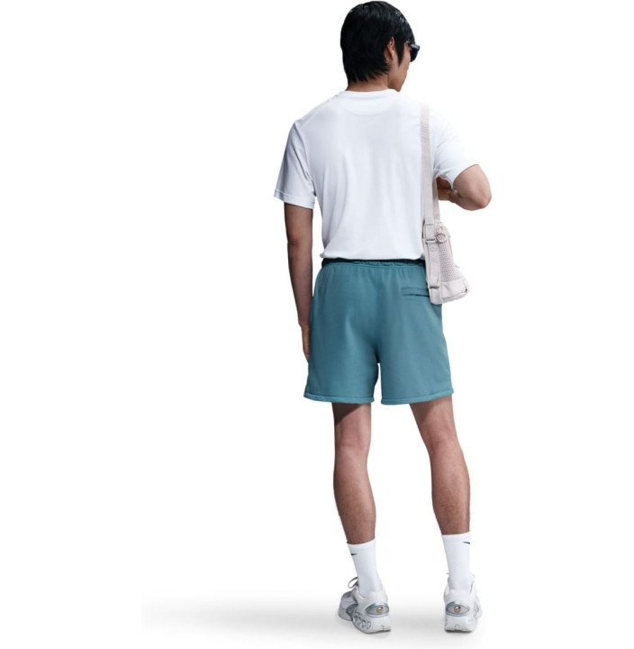 M NK CLUB FLOW FT SHORT