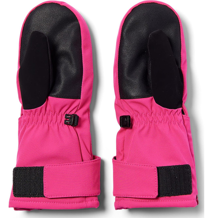 TODDLER CUBBY SKI MITTENS