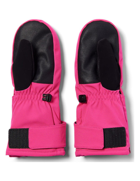 TODDLER CUBBY SKI MITTENS
