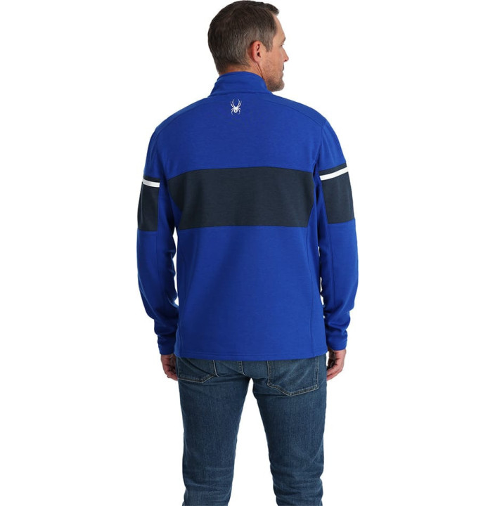 SPEED FLEECE JACKET
