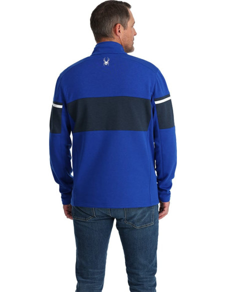 SPEED FLEECE JACKET SPEED FLEECE JACKET