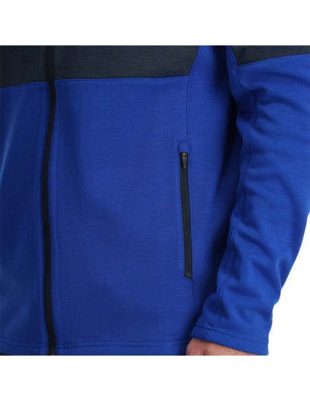 SPEED FLEECE JACKET SPEED FLEECE JACKET