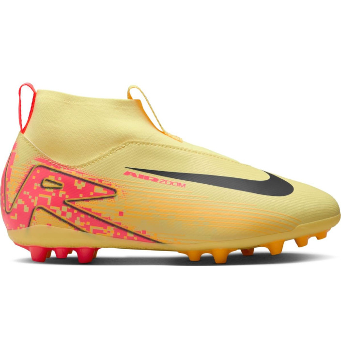 JR ZOOM SUPERFLY 10 ACAD KM AG