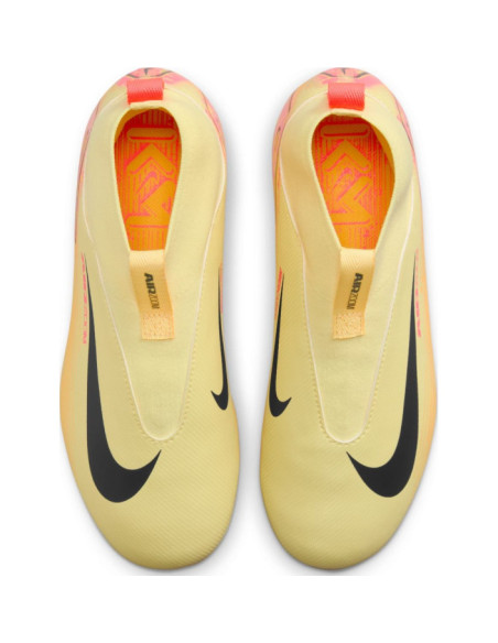 JR ZOOM SUPERFLY 10 ACAD KM AG