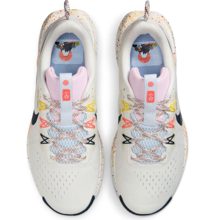 NIKE REACTX PEGASUS TRAIL 5 WOMEN'S