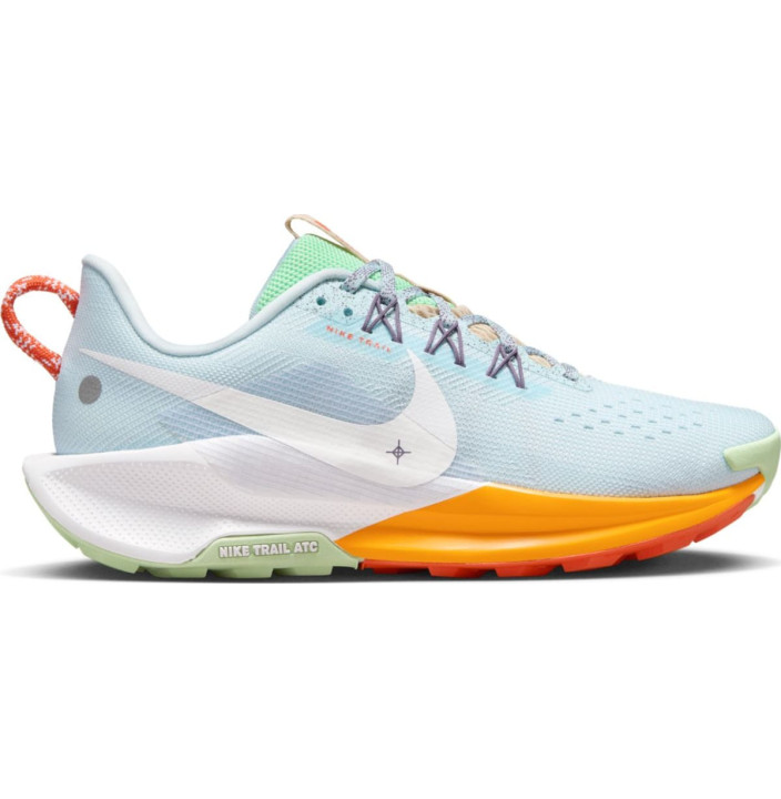 NIKE REACTX PEGASUS TRAIL 5 WOMEN'S