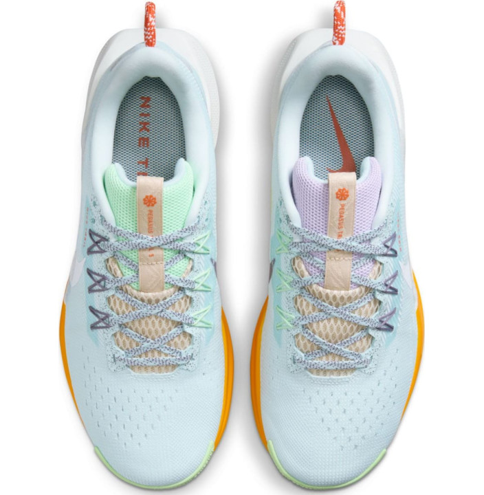 NIKE REACTX PEGASUS TRAIL 5 WOMEN'S